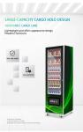 Wholesale 24-hour convenience store large capacity touch screen without cash