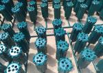 High Wear Resistance Retractable Hard Rock Drill Bits
