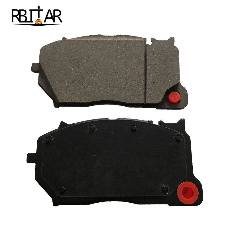 3SA698151 Bentley Brake Pad For Bentley Continental GT Flying Spur