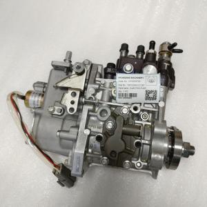 Quality Hyunsang Parts Pump Assy YM723945-51320 YM72394551320 Fuel Injection Pump WB93R WB97R WB97S WB98A wholesale