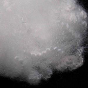 Quality Hollow Hard Cotton Low Melting Fiber 15D 64mm Solid Staple Polyester Fibre wholesale
