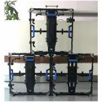 MBI 5153 Stage Rental LED Display