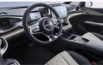 Light Duty 2023 Mini Electric Cars For Adults BYD Dolphin EV 70kW