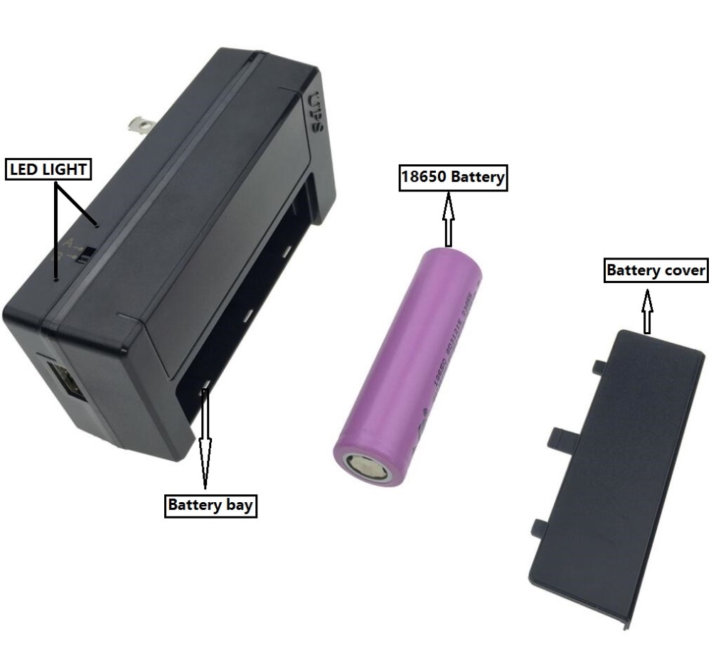 Portable Emergency ups Solar power supply mini ups circuit diagram