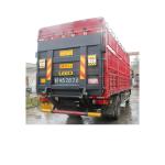 1350MM Delivery Truck Liftgate 2500kg Automatic Box Van Liftgate