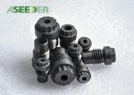 ZY15X Oil Spray Head Thread Nozzle With 14.7-15.3% Content Long Life