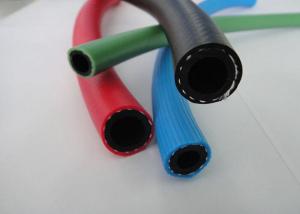 Quality Multipurpose Utility PVC Water Hose Composite PVC Rubber Hose For Transfer Water Air Oil wholesale