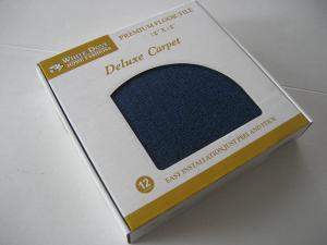 Quality Polypropylene Flooring carpet tiles CFT-4000 wholesale
