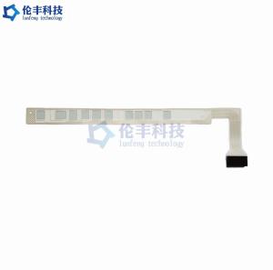Quality Polyester Dome Membrane Switch wholesale