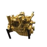 Used S6K 3306 Excavator Engine ASSY