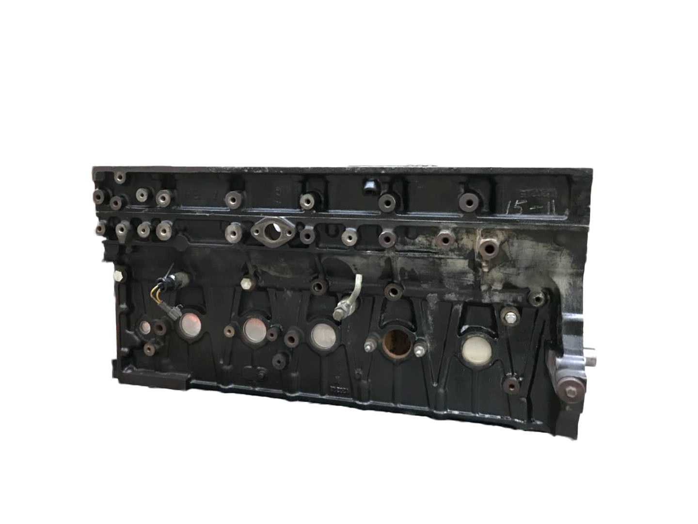 8976001190 8-97600119-0 Isuzu 6hk1 Engine Parts