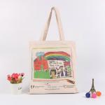 Small Canvas Bags