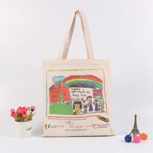 Quality Small Canvas Bags wholesale