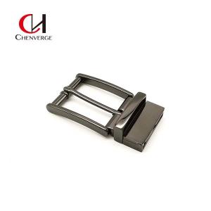 Quality Rustproof Practical Reversible Belt Buckles Corrosion Resistant wholesale