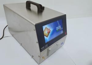 Quality Real Time Cleanroom 0.1uM Condensation Particle Counter 80W wholesale