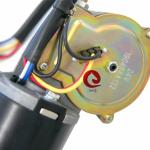 45rpm Auto Wiper Motor ISO9001 Vehicle Universal Wiper Motor