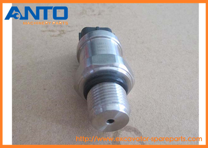 High Pressure Sensor 4436271 For Hitachi Excavator EX200-2 , EX200-3 , EX200-5 , ZX200