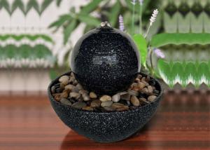 Quality Creativity Indoor Rolling Ball Water Fountain wholesale