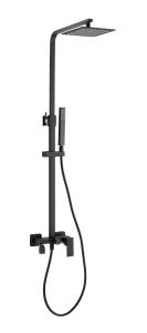 Quality High Pressure Resistant bathroom shower column wholesale