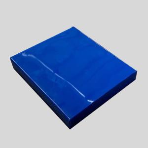 Quality 3.2V 50Ah LiFePO4 Rechargeable Li Ion Battery For Solar System wholesale