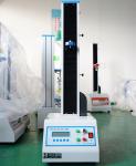 Desktop 500*450*1150mm 500N Tensile Test Machine