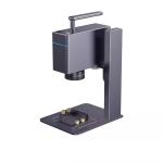 CNC Fiber Laser Marking Engraving 20W The Ultimate Solution for Your Business