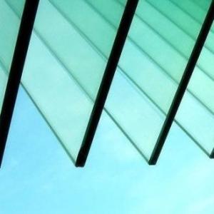 Quality Bulletproof 10mm Clear Tempered Glass Customized Toughened Laminated Glass wholesale
