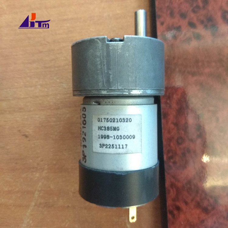 ATM Parts Wincor Nixdorf Cineo C4060 Motor 01750200435-109 01750210320