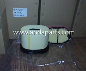 Quality Good Quality Air Filter For Caterpillar 2277448 2277449 ON SELL wholesale