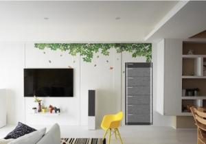 Quality 17.16kwh Residential Bess Energy Storage System Stackable wholesale