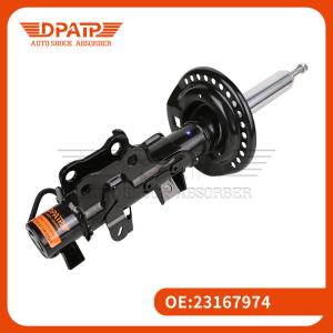 Quality Front Right VDC Car Shock Absorber 23167974 High Strength For Cadillac CTS wholesale
