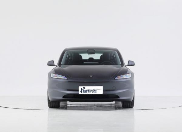 China New Energy Vehicles Tesla 2170kg Tesla 3 EV Sedan EV Cars