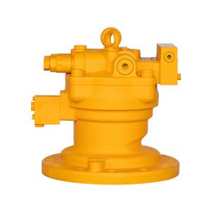 Quality M2X150-12 Hole Motor Swing Excavator , R210 R220 Heavy Machinery Spare Parts wholesale