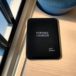 Convenient Removable 5V AA Battery Emergency Power Bank