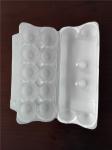 Water Cooling Disposable Lunch Box Making Machine / Thermocol Plate Making