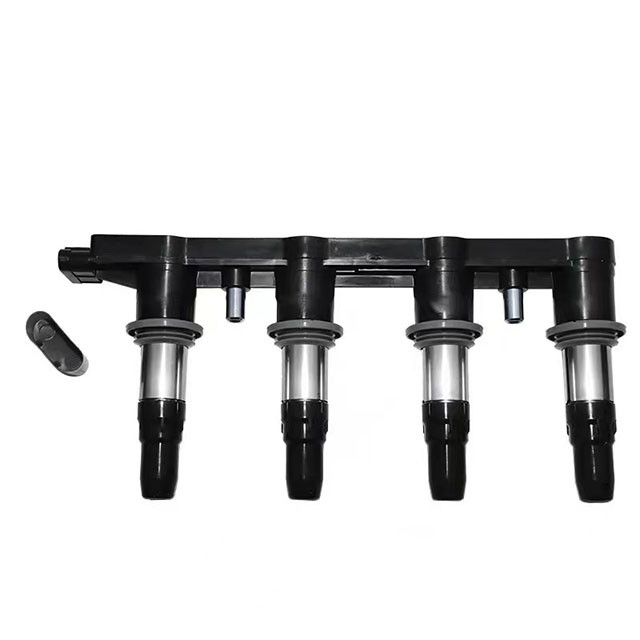 Auto parts Ignition Coil 55570160 24107494 For B-UICK C-HEVROLET Ignition Coil For Chevrolet Cruze 2009 Aveo Buick