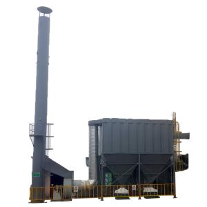 Quality Details The Customer Request Pulse Bag Dust Catcher Filter for Industrial Dedusting wholesale