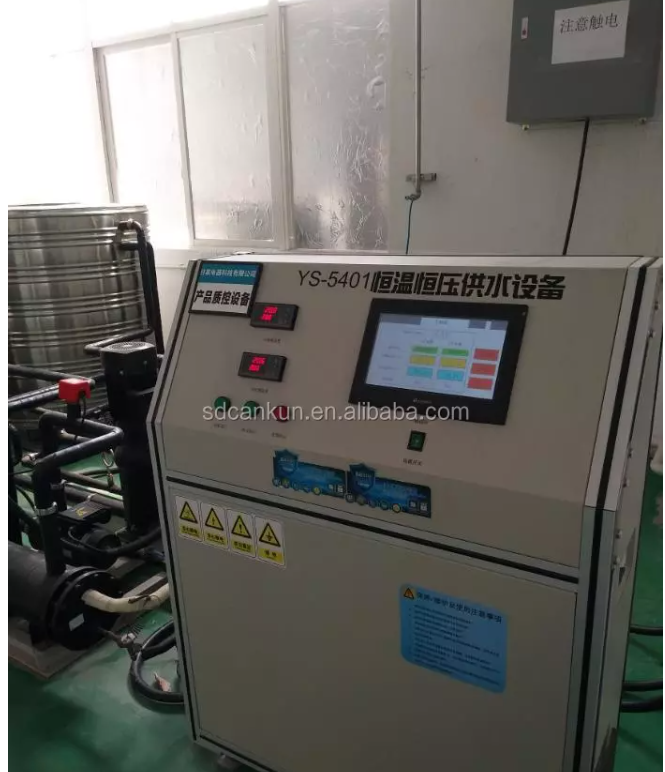 Energy Saving Residential Gas Water Heater 10L 12L LPG Tankless Boiler