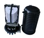 Outdoor FTTH 288 Cores PP IP68 Fiber Optic Dome Closure