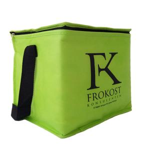 Quality Non Woven 80gsm 120x2.5cm 2mm EPE Insulated Cooler Bag wholesale