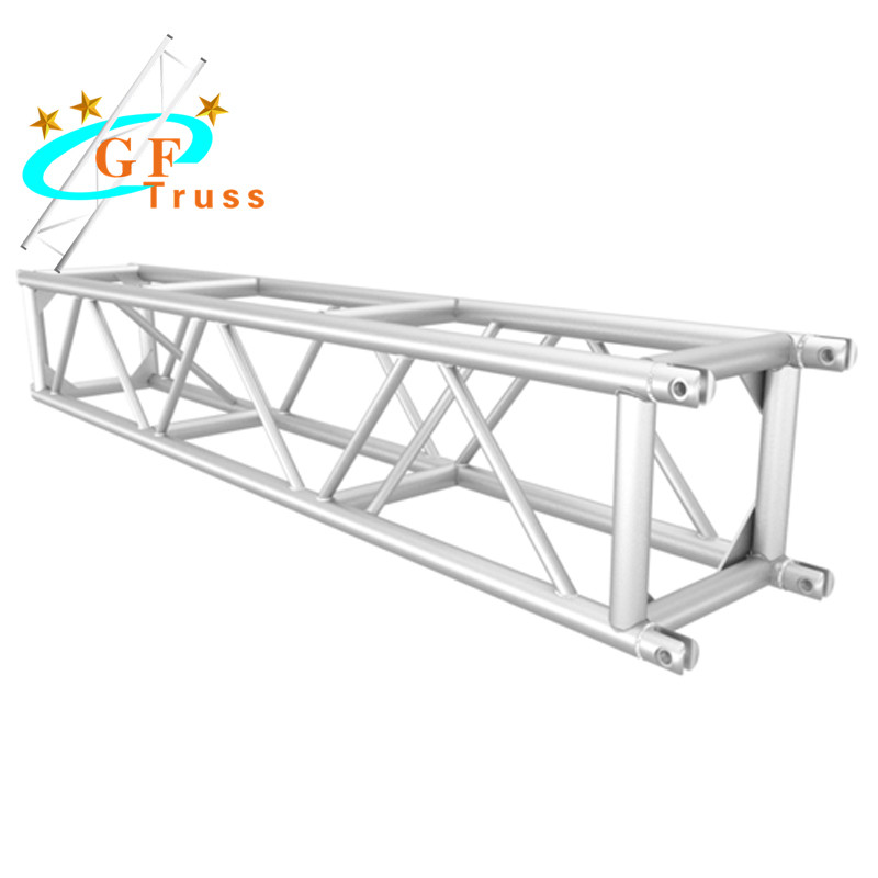 Aluminum Frame Truss Structure Event Aluminum Spigot Bolt Truss Stage Truss