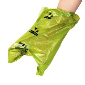 Quality Corn Starch Biodegradable Pet Waste Bags 20 × 30 Cm OEM Acceptable wholesale