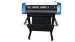 720mm Auto Contour 28 Inch Vinyl Paper Cutting Machine