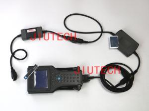 Quality Full Set ISUZU Universal Heavy Duty Truck Diagnostic Scanner V11.700 wholesale