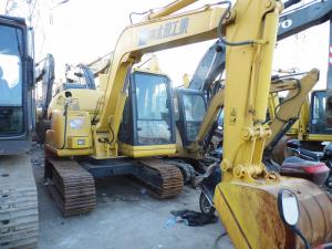 Quality Used KOMATSU PC60-7 EXCAVATOR wholesale
