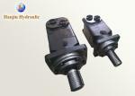 Mine Heavy Industry Hydraulic Components OMT500 , OMV800 Hydraulic Motors