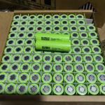 Original DMEGC INR18650-29E 18650 Battery 2900mAh 3.7V Li-ion Battery 1000