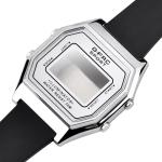 TPU ABS Material Brushed Bottom Watch Case Fashion For Apple Watch