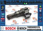 Fuel Injector 7485003175 0414755015 0986445012 0414755016 0414755017