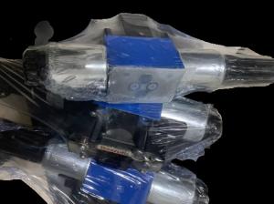 Quality R902090947 A11VLO190LRCS+A11VO190LRS Originalexcavatorplungerpumphighpressure wholesale